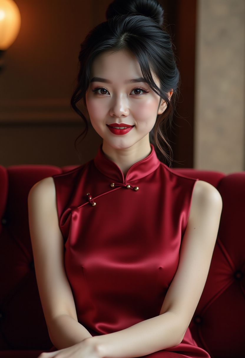 美人国