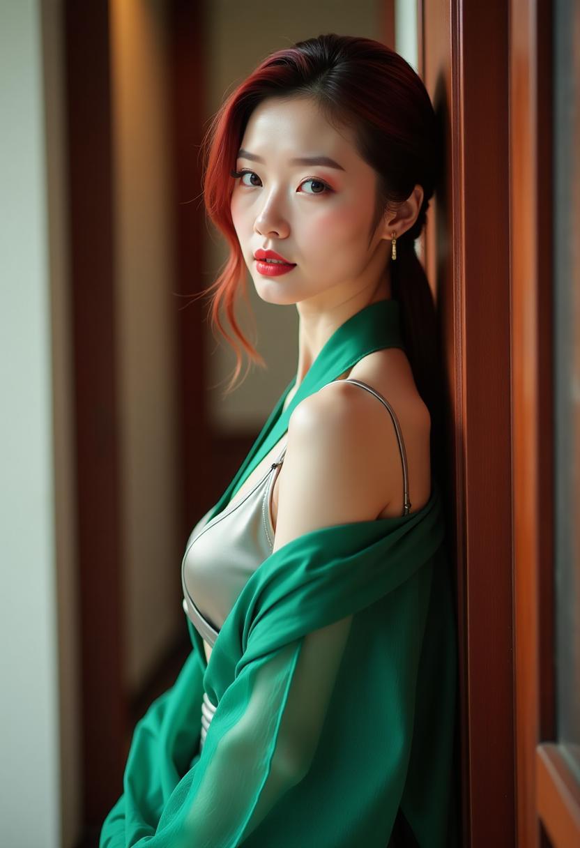 翡翠班车